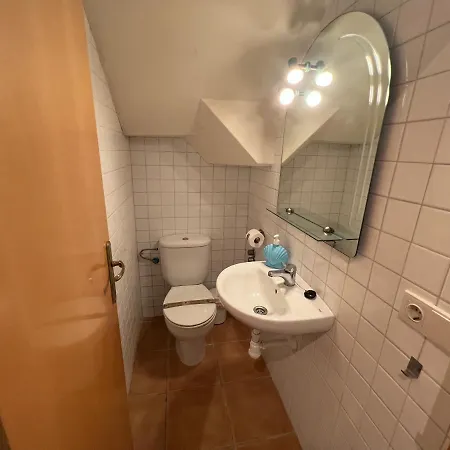 Daro 3d 31 Mas Pinell Prázdninový dům Torroella de Montgrí