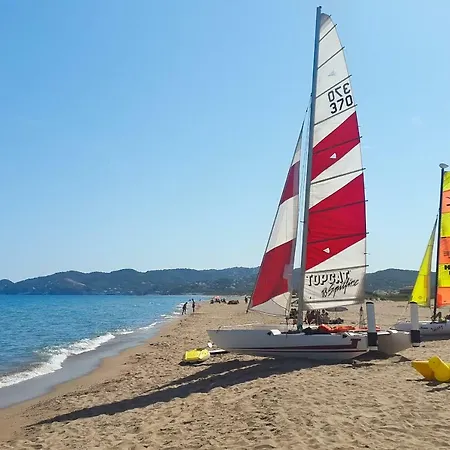 Сasa de vacaciones Daró 3d 31 Mas Pinell *