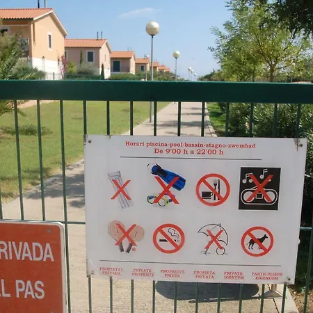 Daró 3d 31 Mas Pinell Сasa de vacaciones Torroella de Montgrí