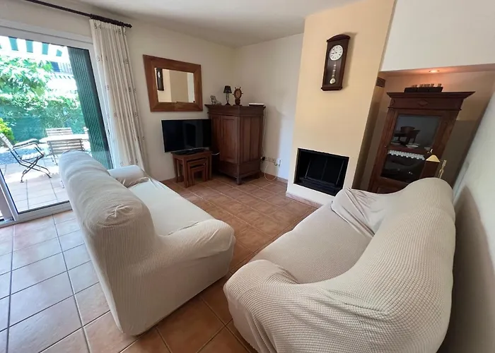 Daro 3d 31 Mas Pinell Torroella de Montgrí