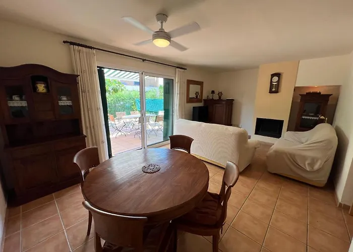 Daro 3d 31 Mas Pinell Vakantiehuis