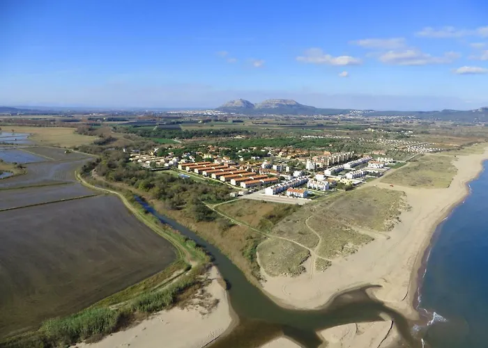 Vakantiehuis Daro 3d 31 Mas Pinell