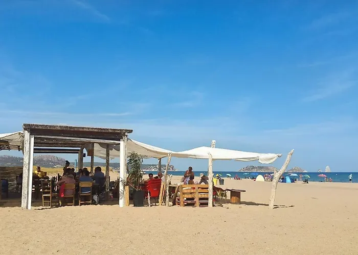 Vakantiehuis Daro 3d 31 Mas Pinell *