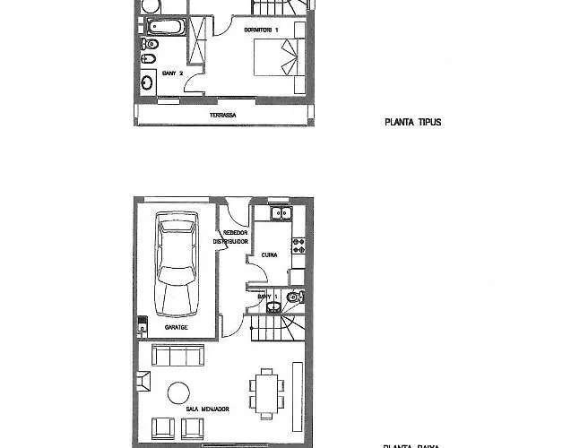 Daro 3d 31 Mas Pinell Feriehus