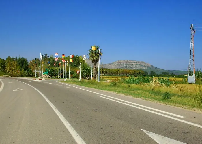 Daro 3d 31 Mas Pinell Vakantiehuis Torroella de Montgrí