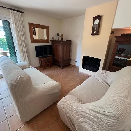 Daro 3d 31 Mas Pinell Torroella De Montgri