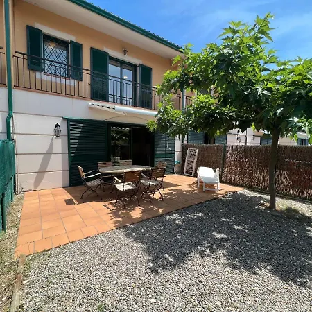 Daro 3d 31 Mas Pinell Holiday home