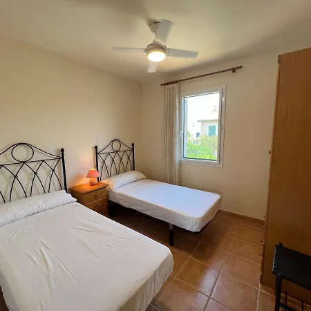 Holiday home Daro 3d 31 Mas Pinell *