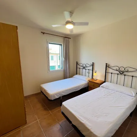 Holiday home Daro 3d 31 Mas Pinell *