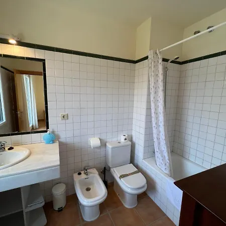 Holiday home Daro 3d 31 Mas Pinell Torroella De Montgri