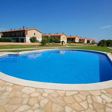 Daro 3d 31 Mas Pinell Holiday home
