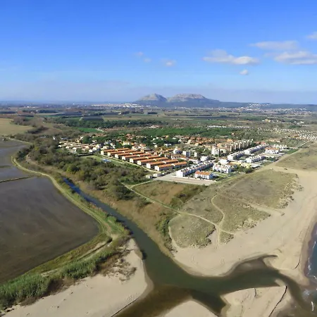 Holiday home Daro 3d 31 Mas Pinell