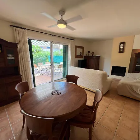 Daro 3d 31 Mas Pinell Σπίτι διακοπών