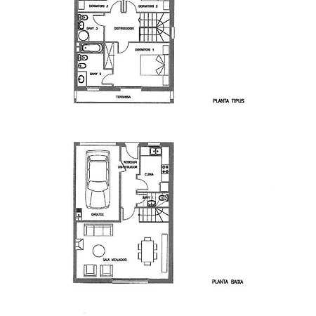 Daro 3d 31 Mas Pinell Σπίτι διακοπών
