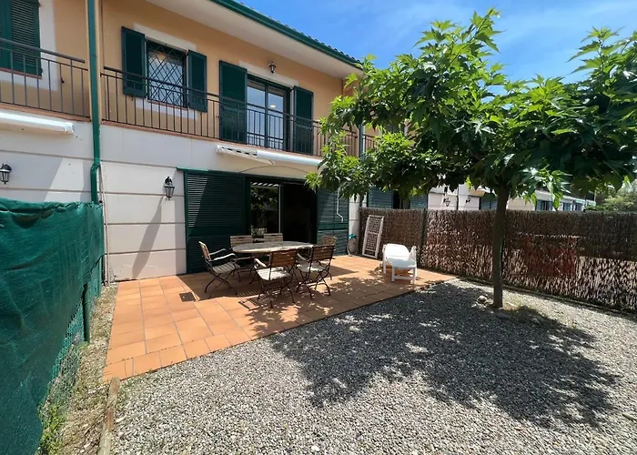 Daro 3d 31 Mas Pinell Hébergement de vacances