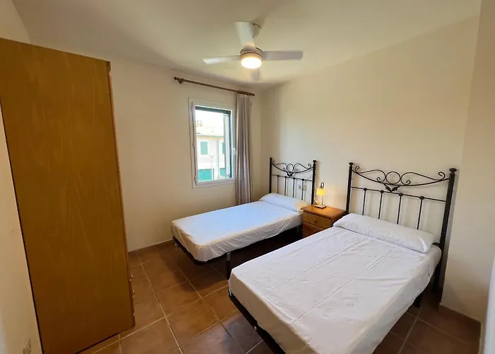 Hébergement de vacances Daro 3d 31 Mas Pinell *